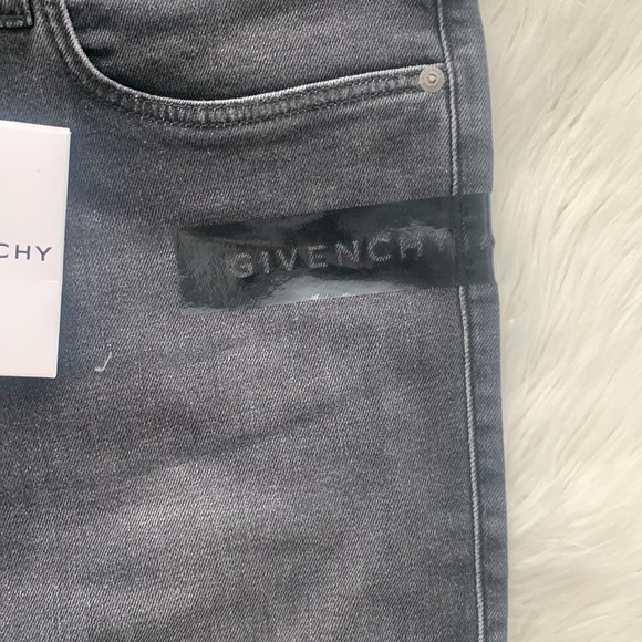 Givenchy Mens jeans - Picture 3 of 4